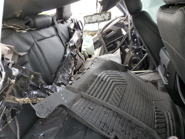 Photo 10 from auction – 2023 CHEVROLET SILVERADO with VIN 3GCUDFED1PG117774
