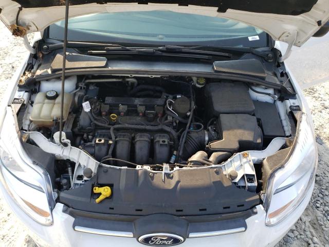 Photo 11 from auction – 2013 FORD FOCUS S with VIN 1FADP3E27DL207780