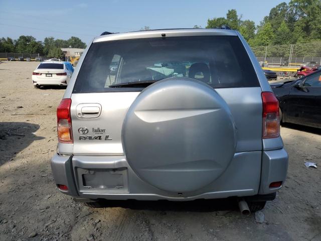 Photo 6 from auction – 2003 TOYOTA RAV4 with VIN JTEGH20V236013375