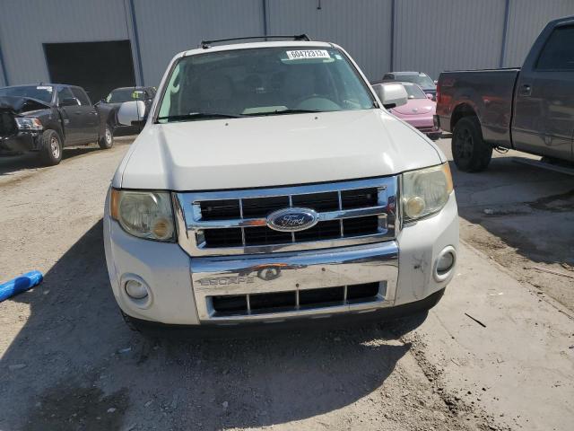 Photo 5 from auction – 2009 FORD ESCAPE HYB with VIN 1FMCU49349KA33229