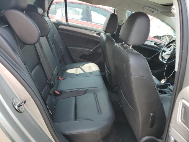 Photo 10 from auction – 2017 VOLKSWAGEN GOLF S with VIN 3VW217AU8HM032040