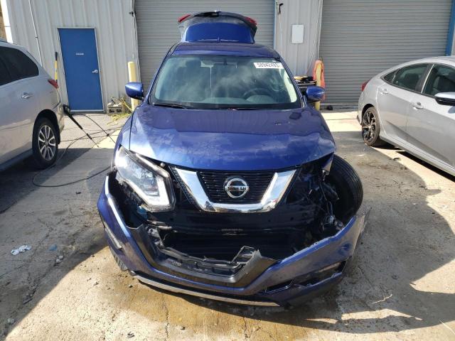 Photo 5 from auction – 2018 NISSAN ROGUE S with VIN KNMAT2MTXJP575646