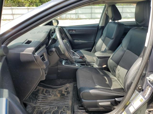 Photo 7 from auction – 2014 TOYOTA COROLLA L with VIN 2T1BURHE7EC052742