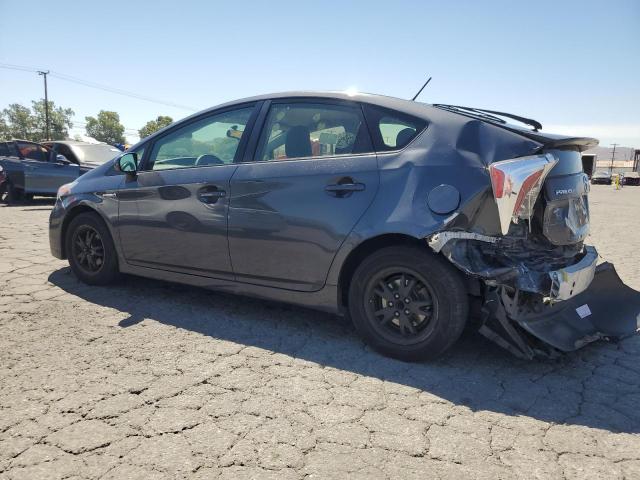 Photo 2 from auction – 2012 TOYOTA PRIUS with VIN JTDKN3DU5C1493861
