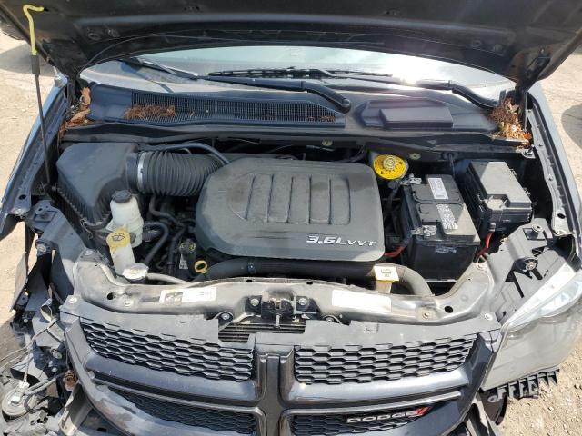 صورة رقم 12 من المزاد - 2017 DODGE GRAND CARA مع VIN 2C4RDGEG3HR779633