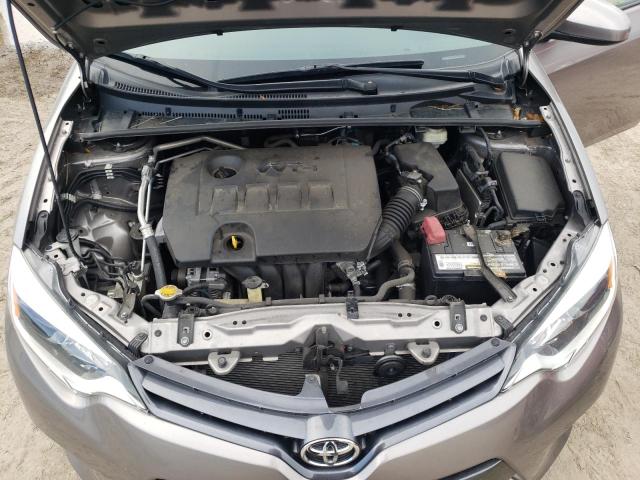 Photo 11 from auction – 2016 TOYOTA COROLLA L with VIN 5YFBURHE6GP366918