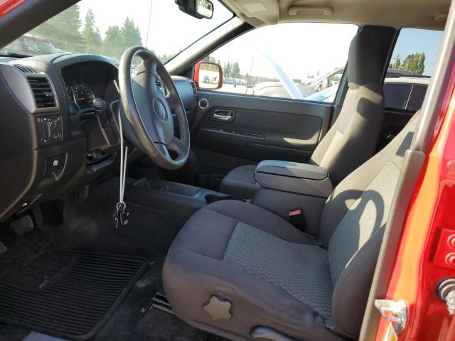 Photo 7 from auction – 2012 CHEVROLET COLORADO L with VIN 1GCHTDFE5C8133153