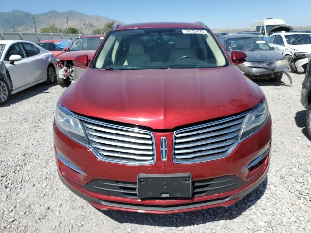 Photo 5 from auction – 2015 LINCOLN MKC with VIN 5LMCJ1A97FUJ25231