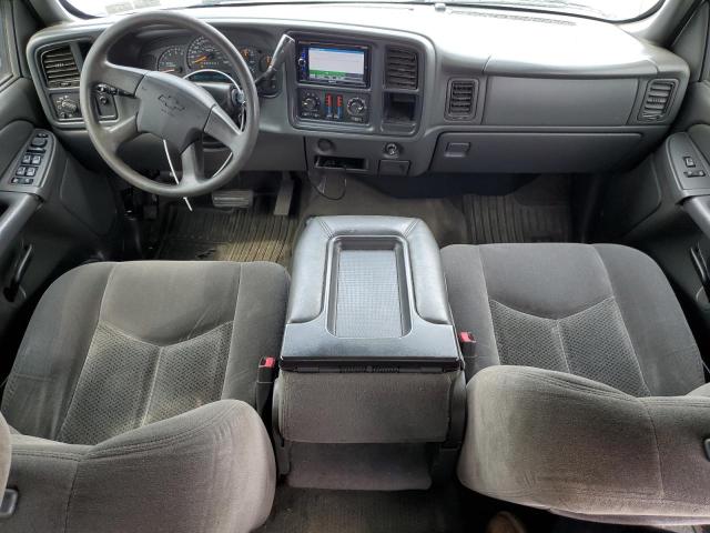 Photo 8 from auction – 2007 CHEVROLET SILVERADO with VIN 2GCEK13V071113376