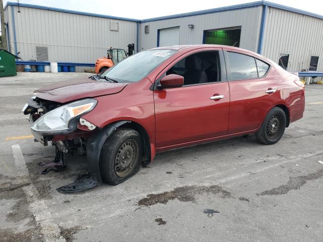 صورة رقم 1 من المزاد - 2016 NISSAN VERSA S مع VIN 3N1CN7AP5GL892250