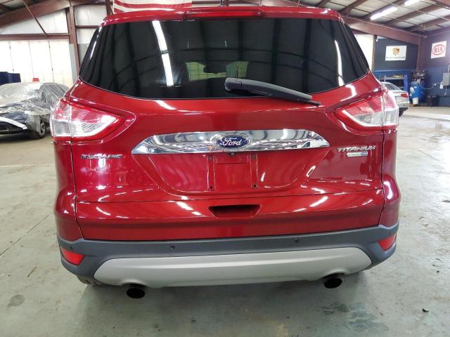 Photo 6 from auction – 2014 FORD ESCAPE TIT with VIN 1FMCU9J9XEUD83962