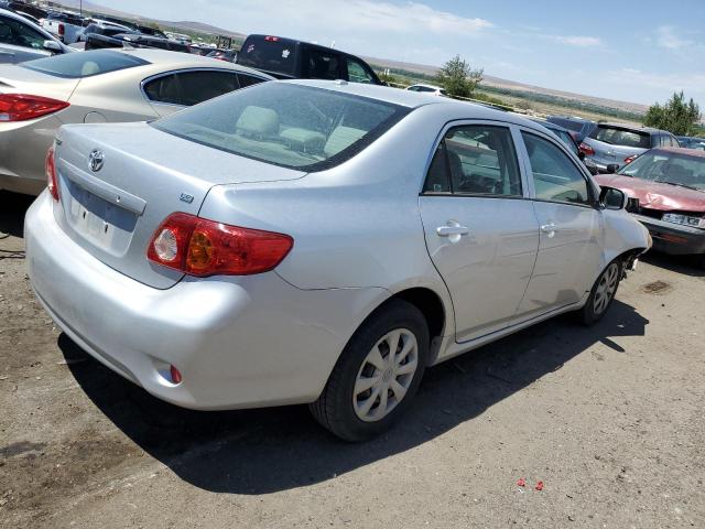 Снимка 3 от търг – 2009 TOYOTA COROLLA BA с VIN JTDBL40E69J048385