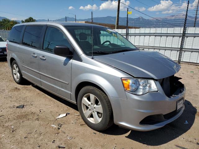 Photo 4 from auction – 2016 DODGE GRAND CARA with VIN 2C4RDGBG4GR356238