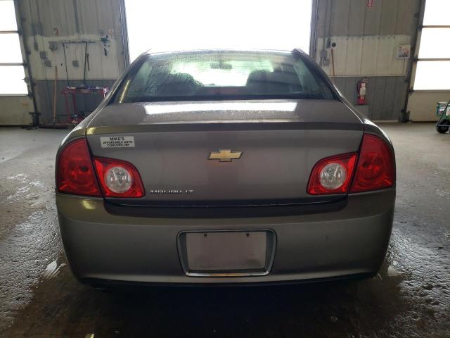 Photo 6 from auction – 2011 CHEVROLET MALIBU 1LT with VIN 1G1ZC5E15BF372875