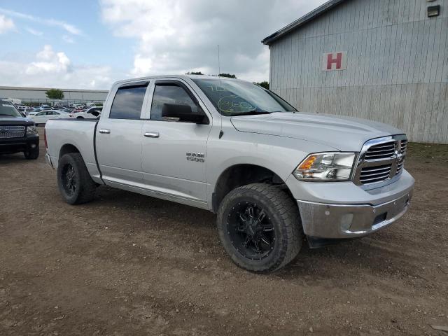 Photo 4 from auction – 2016 RAM 1500 SLT with VIN 1C6RR7LT6GS133069