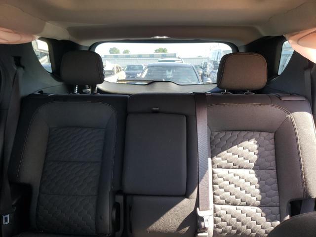 Photo 10 from auction – 2018 CHEVROLET EQUINOX LT with VIN 2GNAXJEV8J6245221