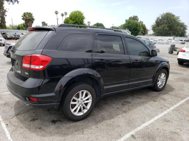 Photo 3 from auction – 2015 DODGE JOURNEY SX with VIN 3C4PDCBG6FT673854