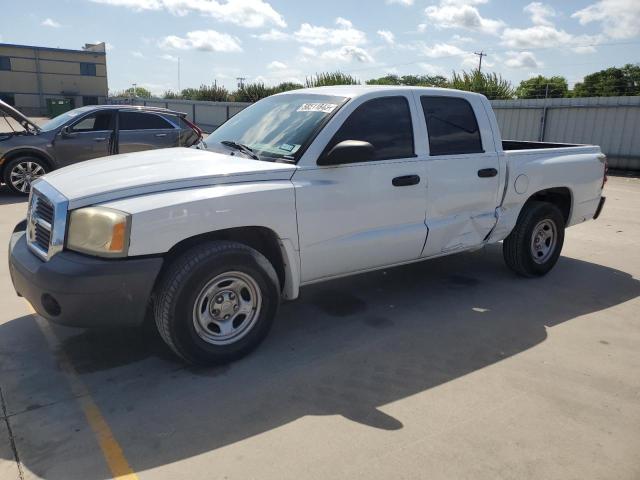 Photo 1 from auction – 2006 DODGE DAKOTA QUA with VIN 1D7HE28K56S619119