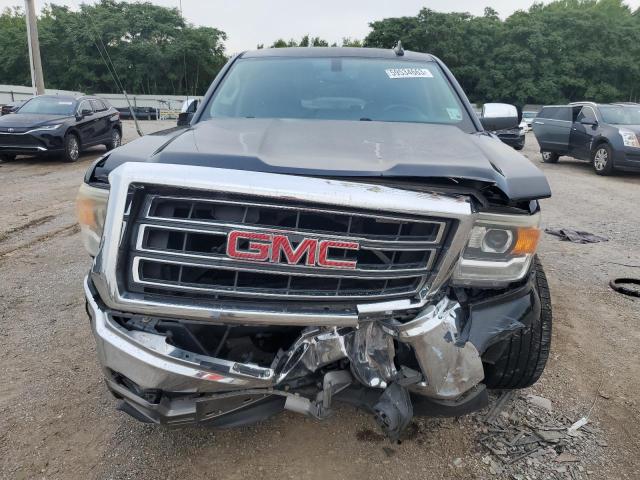 Foto 5 de la subasta – 2015 GMC SIERRA K15 con VIN 3GTU2VEC7FG306113