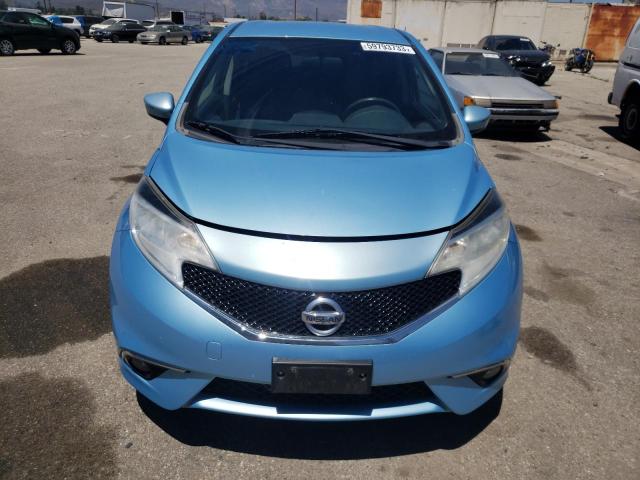 Photo 5 from auction – 2015 NISSAN VERSA NOTE with VIN 3N1CE2CP7FL441965