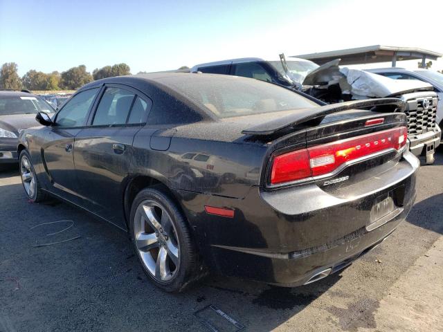 Photo 2 from auction – 2011 DODGE CHARGER with VIN 2B3CL3CG8BH539299