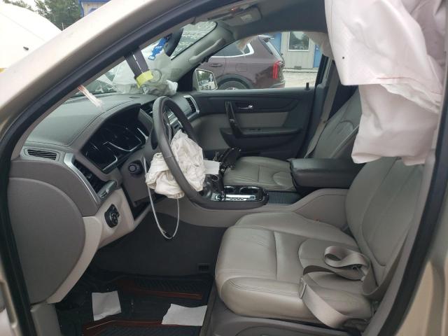 Photo 7 from auction – 2015 GMC ACADIA SLT with VIN 1GKKRRKD1FJ111098