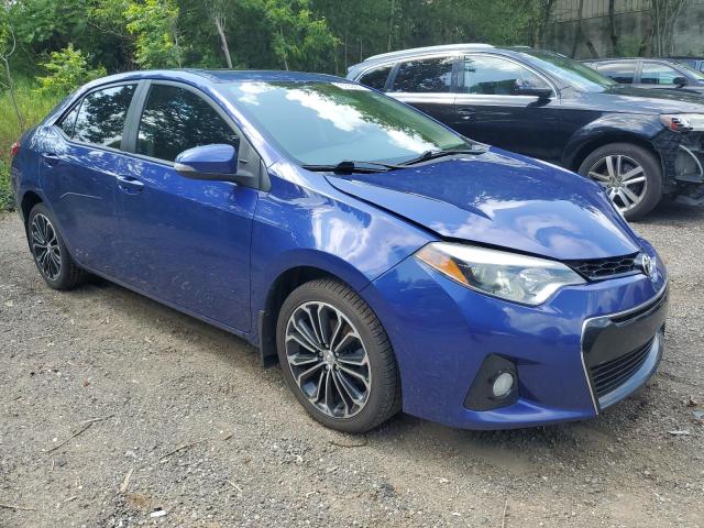Photo 4 from auction – 2014 TOYOTA COROLLA L with VIN 2T1BURHE7EC197361