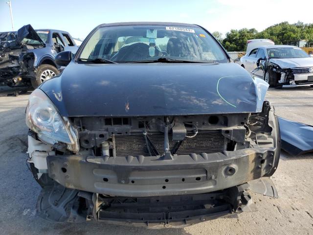 Photo 5 from auction – 2011 MAZDA 3 I with VIN JM1BL1VFXB1902123
