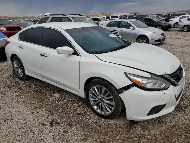 Photo 4 from auction – 2016 NISSAN ALTIMA with VIN 1N4AL3AP7GC221702