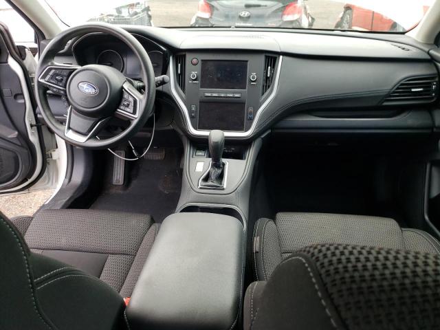 Фото 8 с аукциона – 2021 SUBARU OUTBACK с VIN 4S4BTAAC0M3200942