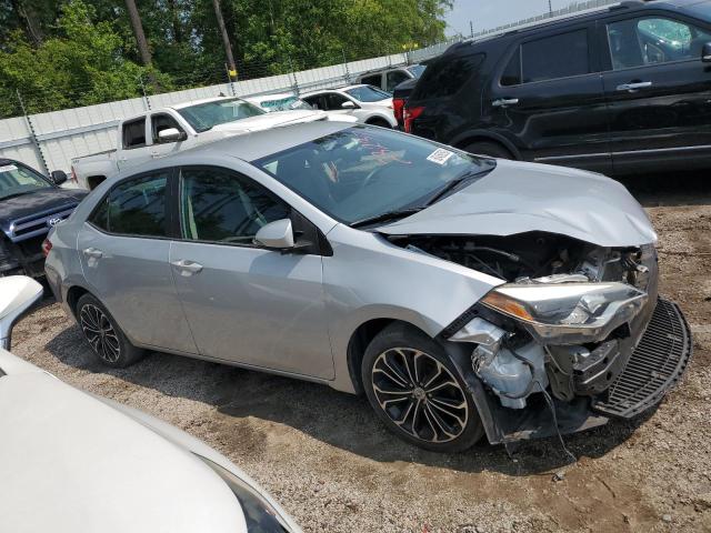 Photo 4 from auction – 2015 TOYOTA COROLLA L with VIN 5YFBURHE9FP232371