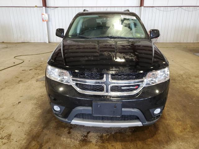Photo 5 from auction – 2014 DODGE JOURNEY SX with VIN 3C4PDDBG5ET230602