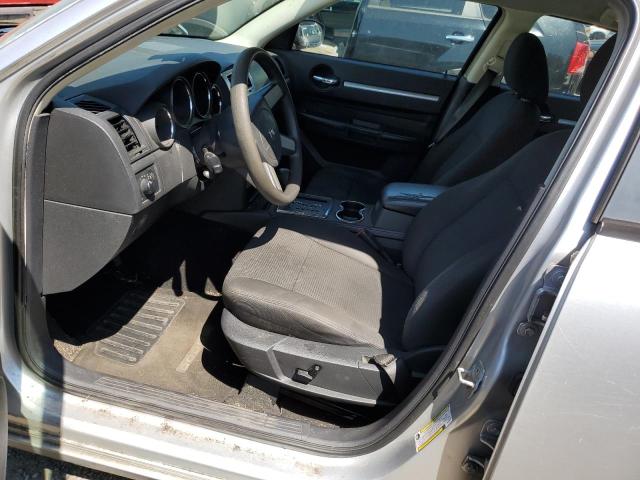 Photo 7 from auction – 2008 DODGE CHARGER with VIN 2B3KA43G78H283477