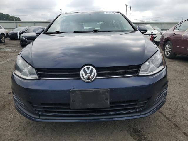 Photo 5 from auction – 2015 VOLKSWAGEN GOLF with VIN 3VW217AU0FM093881