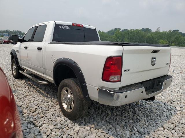 Photo 2 from auction – 2012 DODGE RAM 3500 S with VIN 3C63D3DLXCG322854