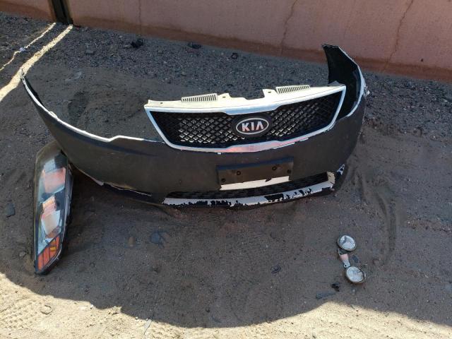 Фото 12 с аукциона – 2011 KIA FORTE EX с VIN KNAFU4A20B5438347