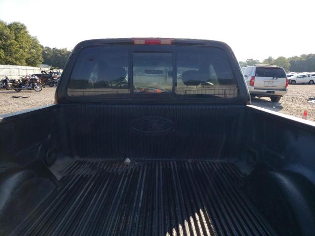 Foto 10 de la subasta – 2002 FORD F150 con VIN 1FTRX17W32NB89266