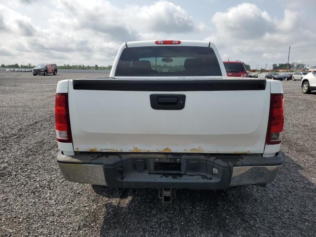 Photo 6 from auction – 2012 GMC SIERRA K15 with VIN 3GTP2UEA9CG300945