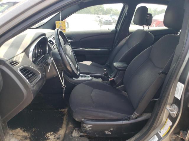 Zdjęcie 7 z aukcji – 2013 CHRYSLER 200 TOURIN z VIN 1C3CCBBB8DN705835