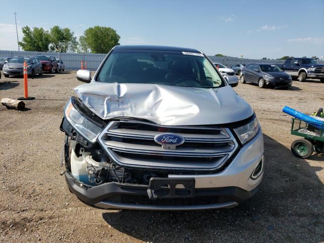 Zdjęcie 5 z aukcji – 2015 FORD EDGE TITAN z VIN 2FMPK4K88FBB91821