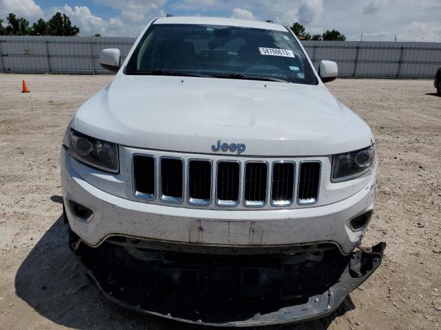 Photo 5 from auction – 2014 JEEP GRAND CHER with VIN 1C4RJEAG1EC480438