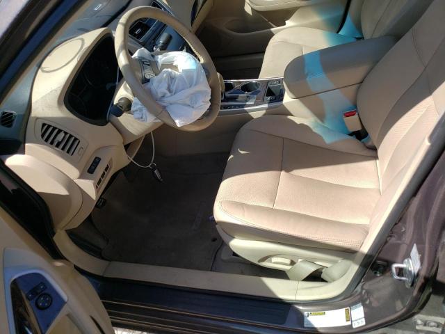 Photo 7 from auction – 2014 NISSAN ALTIMA 2.5 with VIN 1N4AL3AP0EC903172