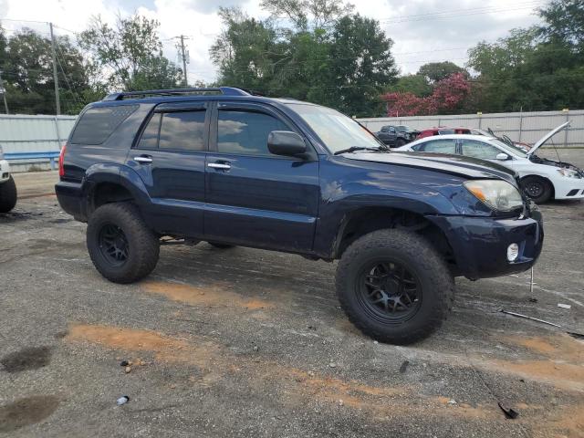 Photo 4 from auction – 2006 TOYOTA 4RUNNER SR with VIN JTEZU14R360079792