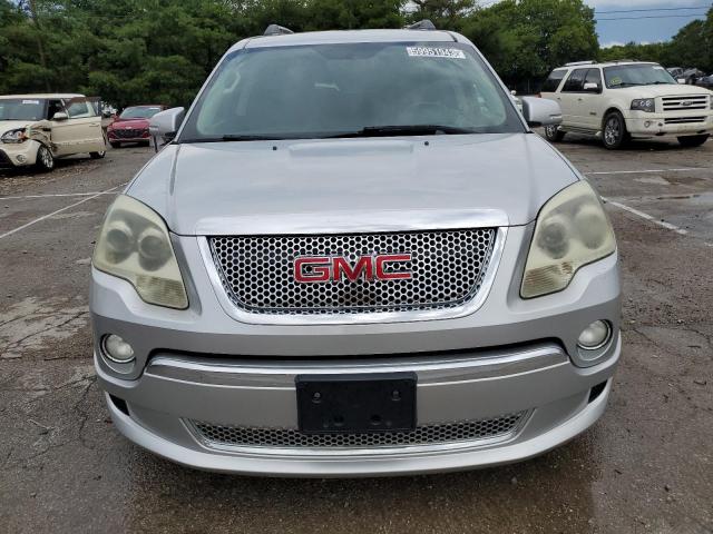Photo 5 from auction – 2011 GMC ACADIA DEN with VIN 1GKKVTED9BJ359596