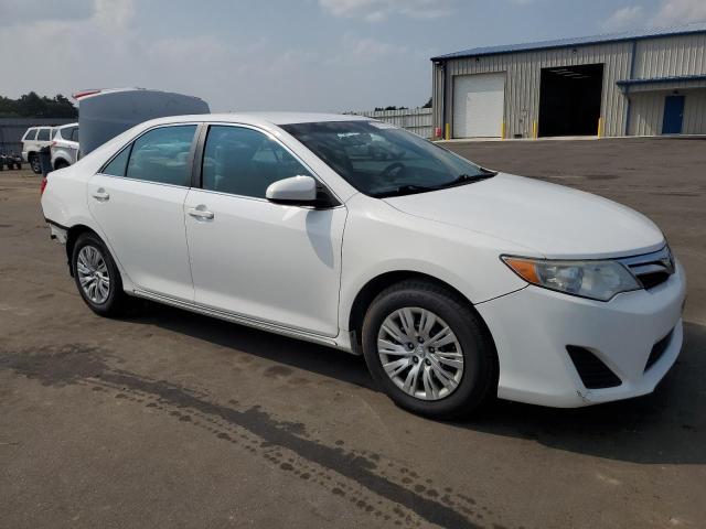 Photo 4 from auction – 2013 TOYOTA CAMRY L with VIN 4T1BF1FK9DU252751