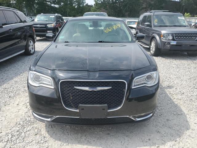 Photo 5 from auction – 2016 CHRYSLER 300 LIMITE with VIN 2C3CCARG1GH164412