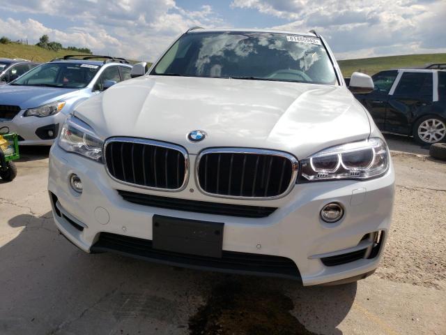 Zdjęcie 5 z aukcji – 2015 BMW X5 XDRIVE3 z VIN 5UXKR0C5XF0P14571