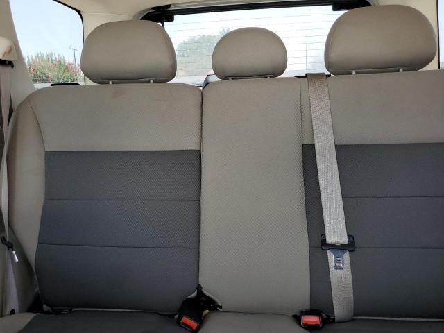 صورة رقم 10 من المزاد - 2008 FORD ESCAPE XLT مع VIN 1FMCU03178KC09480
