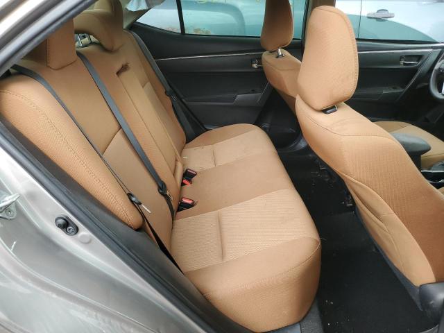 Photo 10 from auction – 2016 TOYOTA COROLLA L with VIN 2T1BURHE3GC696645