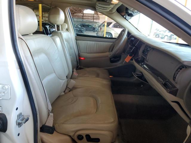 Photo 7 from auction – 2005 BUICK PARK AVENU with VIN 1G4CW54K154103394